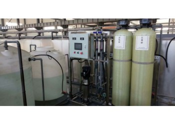 安徽汽車(chē)零部件清洗水ro純水機(jī)設(shè)備