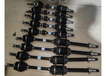埃爾法半軸 方向機(jī) 下擺臂 空調(diào)泵 水箱 冷氣泵