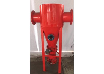 無阻力除渣器礦用無阻力除渣器型號區別