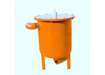 陜西銅川負(fù)壓管路排渣放水器招投標(biāo)找廠家