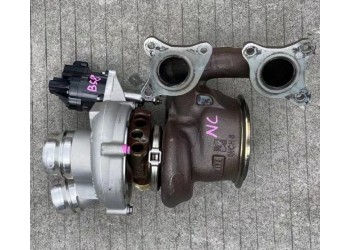 寶馬B58 國(guó)六3.0T渦輪增壓器 發(fā)電機(jī) 噴油嘴