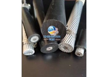 河北鋼芯鋁絞線，鋁絞線廠家，鋁絞線圖片