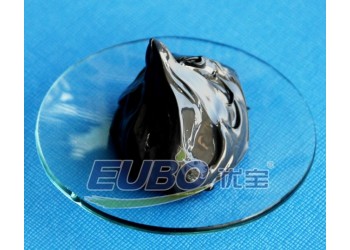 精密光學(xué)阻尼潤滑脂，電位器阻尼脂保障產(chǎn)品，黑色導(dǎo)電潤滑脂