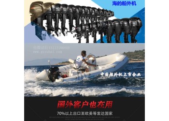 海的4沖程25長短軸船外機,推進器代理,維修配件更換服務(wù)