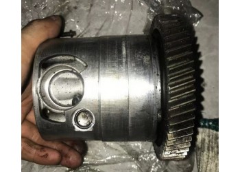 奔馳柴油651955機(jī)油泵 起動機(jī) 油底殼 氧傳感器