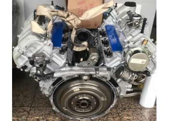 保時捷 帕拉梅拉970 3.0凸機(jī) 三元催化 噴油嘴