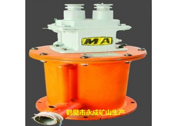 優(yōu)雅的使用KBW型斷水保護(hù)裝置