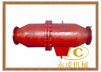 買防回水防回氣裝置你關(guān)注質(zhì)量了沒