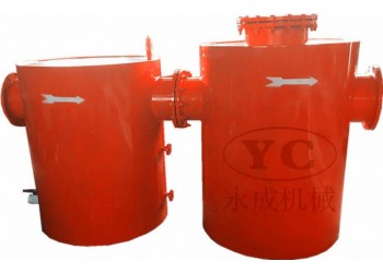 雙筒水封式防爆器的價(jià)格不是問題