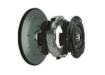 TWIN DISC離合器、TWIN DISC聯軸器
