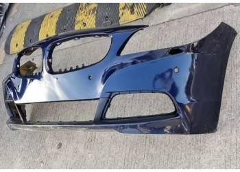 寶馬E89 Z4前保險杠 起動機 油底殼 氧傳感器