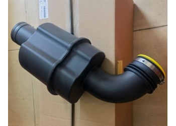寶馬F15 F16空氣導管 起動機 油底殼 氧傳感器