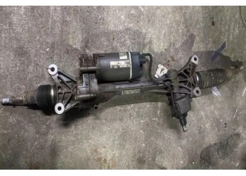 奧迪A4 B10方向機 尾門撐桿 后擺臂 電子扇 機腳膠