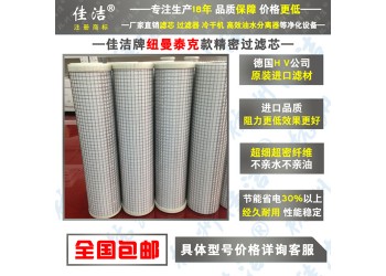 紐曼泰克濾芯F24P-250-85