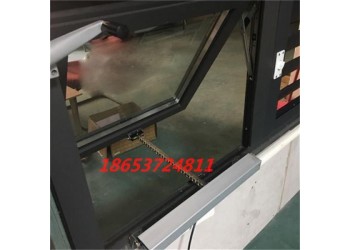 開窗器的正確安裝步驟及安裝時的技術要求是什么