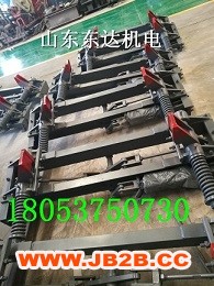 小型阻車(chē)器2
