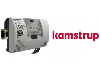 卡姆魯普kamstrup熱能表，卡姆魯普kamstrup水表