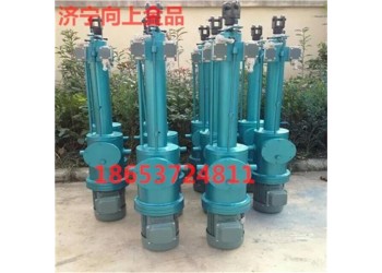 DT電動(dòng)推桿 電液推桿 DT500電動(dòng)推桿