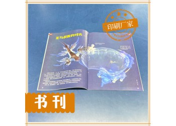 英語內部教材設計印刷，雅思學習講義印刷廠，宣傳冊印刷廠