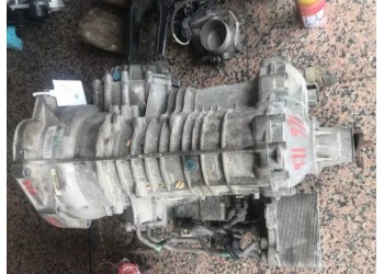 保時捷996 3.4變速箱 911波箱 起動機 空調泵