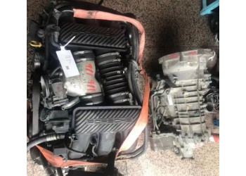 保時捷996 3.4發動機 后杠 電子扇 前杠內鐵