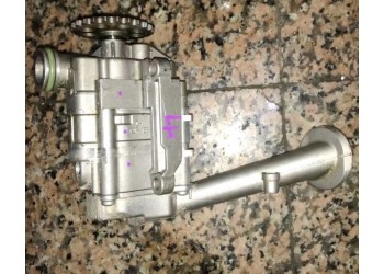 奔馳221 S600 275機油泵 起動機 油底殼