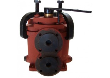 雙聯(lián)油濾器CBM1132躍正船閥現(xiàn)貨直銷