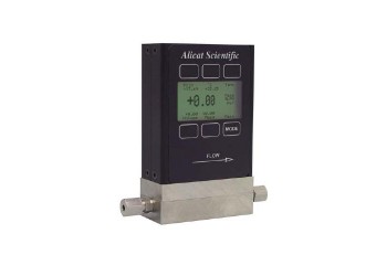 Alicat Scientific流量計，Alicat流量計