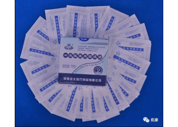 亞太生產供應一次性使用輸液貼量大從優