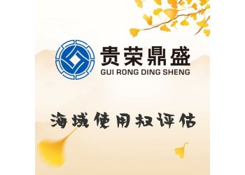 廣東省荔灣區(qū)資產(chǎn)評估機構(gòu)海域使用權(quán)評估今日更新
