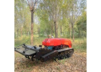 履帶旋耕機(jī)型號 小型微耕機(jī)價格