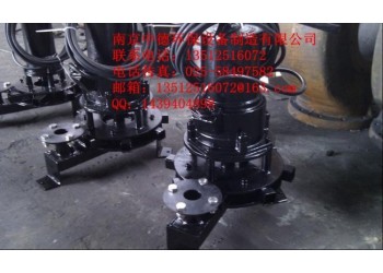 專業(yè)提供南京中德QXB離心式曝氣機，功率0.75——22KW