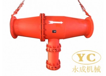 快速排渣器貴在有品質(zhì)有服務(wù)有售后