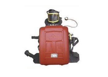 正壓氧氣呼吸器廠家4小時(shí)正壓氧氣呼吸器