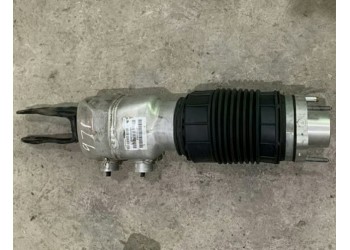 保時捷971前減震器 葉子板 三元催化 發電機