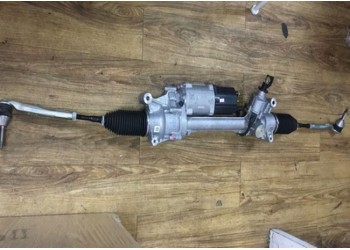 奔馳205方向機 倒車鏡 氧傳感器 三元催化