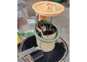 沃爾沃汽油泵 機油泵 油底殼 元寶梁