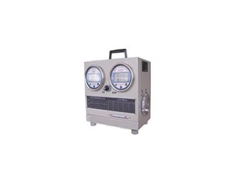 SCJ-1光干涉瓦斯檢定器校準(zhǔn)儀