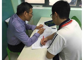蘇州吳中區(qū)高中全科輔導一對一培訓班中小學課外補習提優(yōu)班推薦