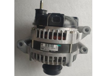 凱迪拉克 ATS-L XTS XT5 2.0T發電機 油底殼