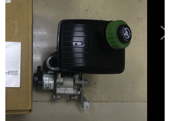 保時捷987 博克斯特911 卡曼 助力泵 方向機