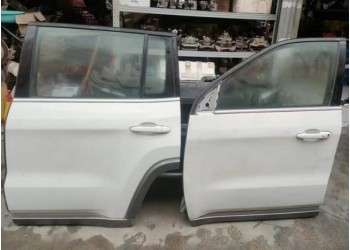 JEEP 吉普 牧馬人 大切諾基 指南者左車門