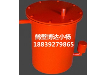 負壓氣閥式放水器價格優(yōu)惠歡迎來廠參觀
