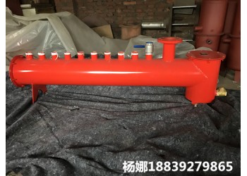 多孔負壓排渣放水器價格優(yōu)惠歡迎來廠參觀