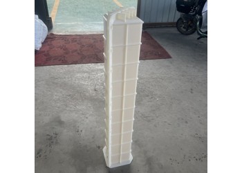 標志樁模具-光纜標志樁模具