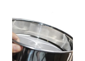 粉末篩分不銹鋼分樣篩 定制檢測(cè)篩