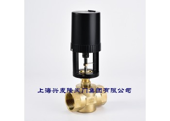 比例積分電動調節閥接線圖，比例積分閥二通閥