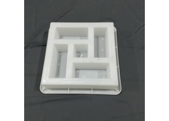 仿古磚模具大全-外墻仿古磚模具精達模具