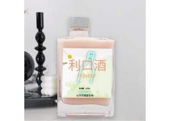利口酒生產(chǎn)廠家加工定制 利口酒代加工