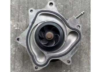 保時捷982水泵 發(fā)動機電腦 車身電腦 氣囊電腦 空調(diào)面板